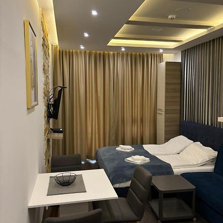 Ski & Spa K2 Milmari Resort Lux โคเปานิก ภายนอก รูปภาพ