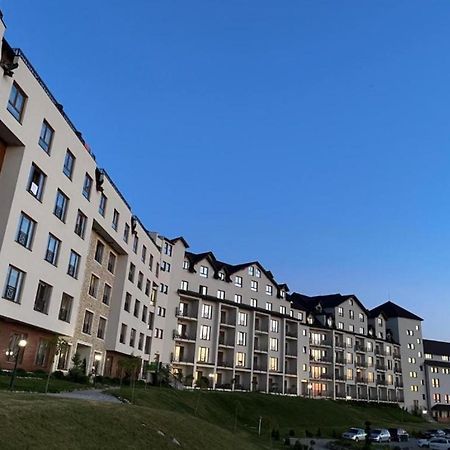 Ski & Spa K2 Milmari Resort Lux โคเปานิก ภายนอก รูปภาพ