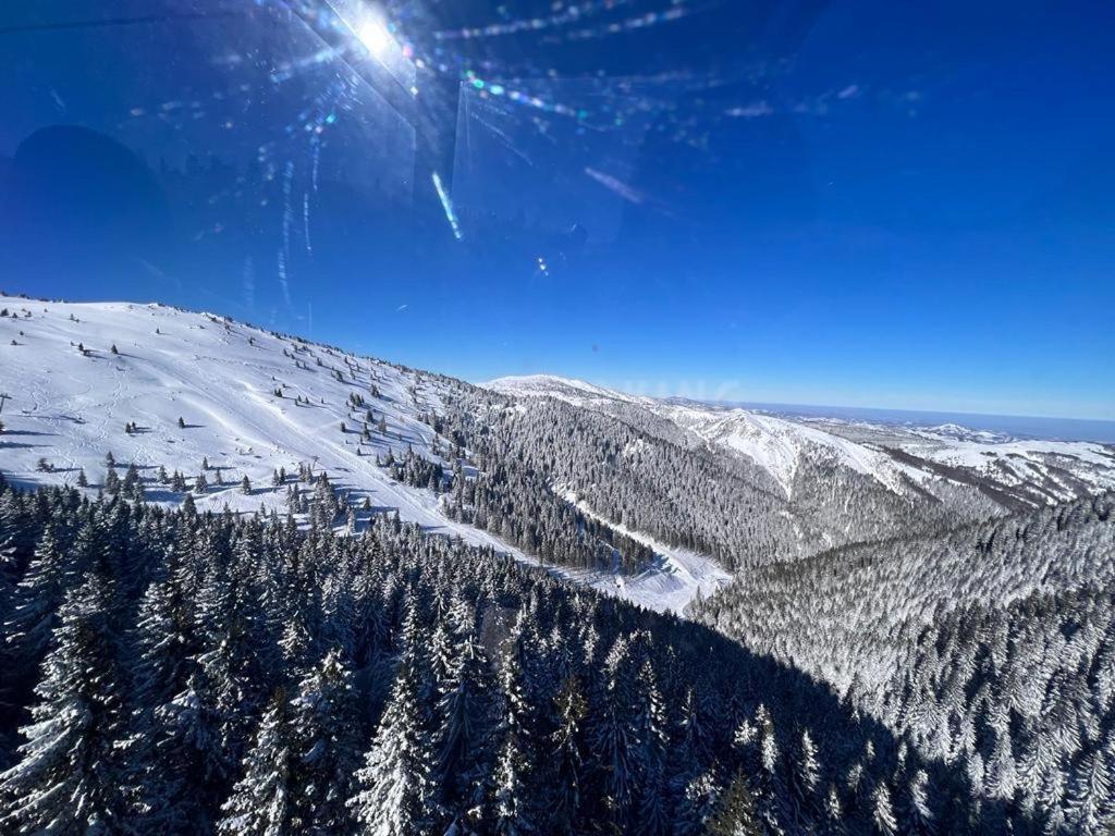 Ski & Spa K2 Milmari Resort Lux โคเปานิก ภายนอก รูปภาพ