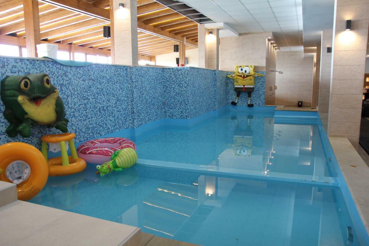 Ski & Spa K2 Milmari Resort Lux โคเปานิก ภายนอก รูปภาพ