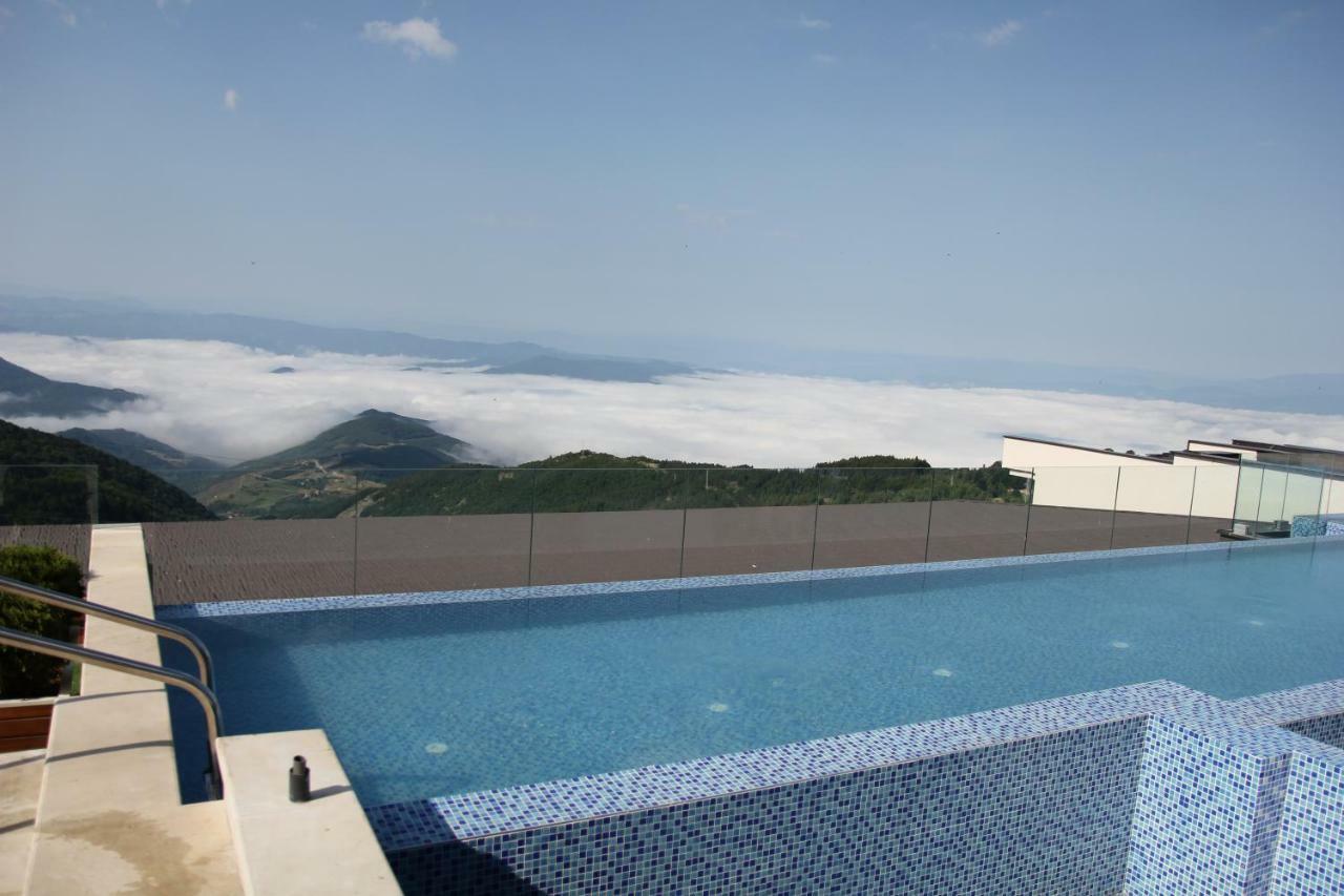 Ski & Spa K2 Milmari Resort Lux โคเปานิก ภายนอก รูปภาพ